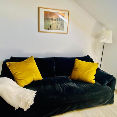 Cozy Flat Near Moselle Remich Διαμέρισμα Εξωτερικό φωτογραφία