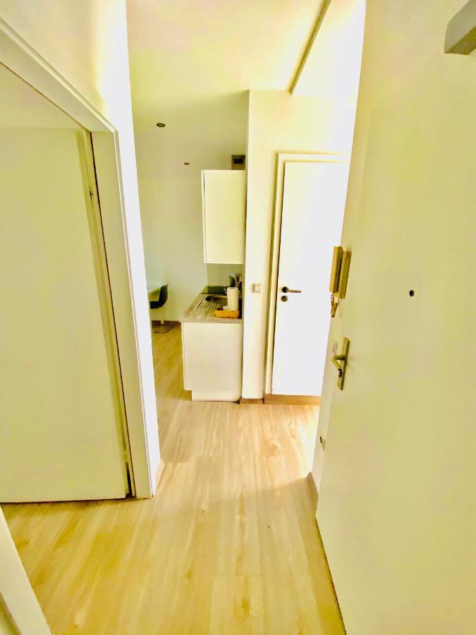 Cozy Flat Near Moselle Remich Διαμέρισμα Εξωτερικό φωτογραφία