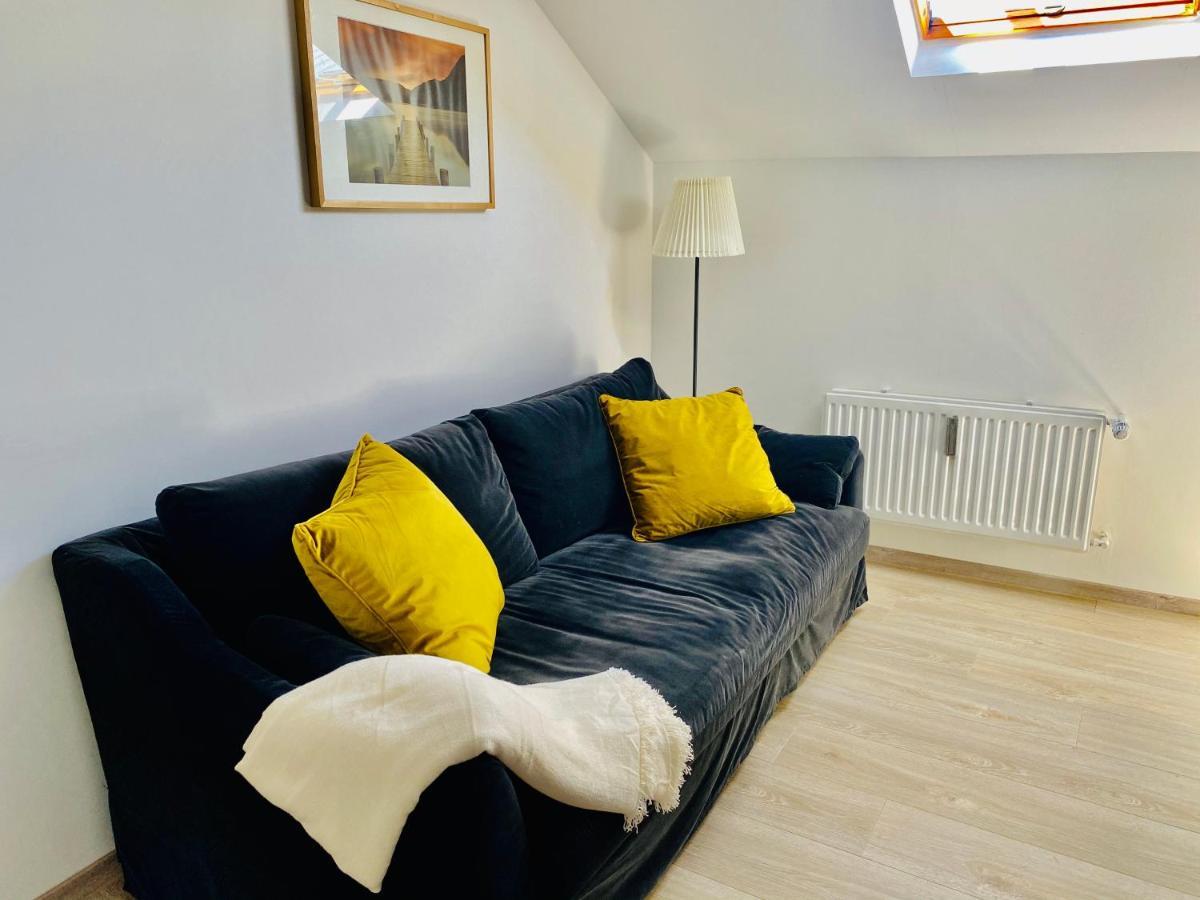 Cozy Flat Near Moselle Remich Διαμέρισμα Εξωτερικό φωτογραφία