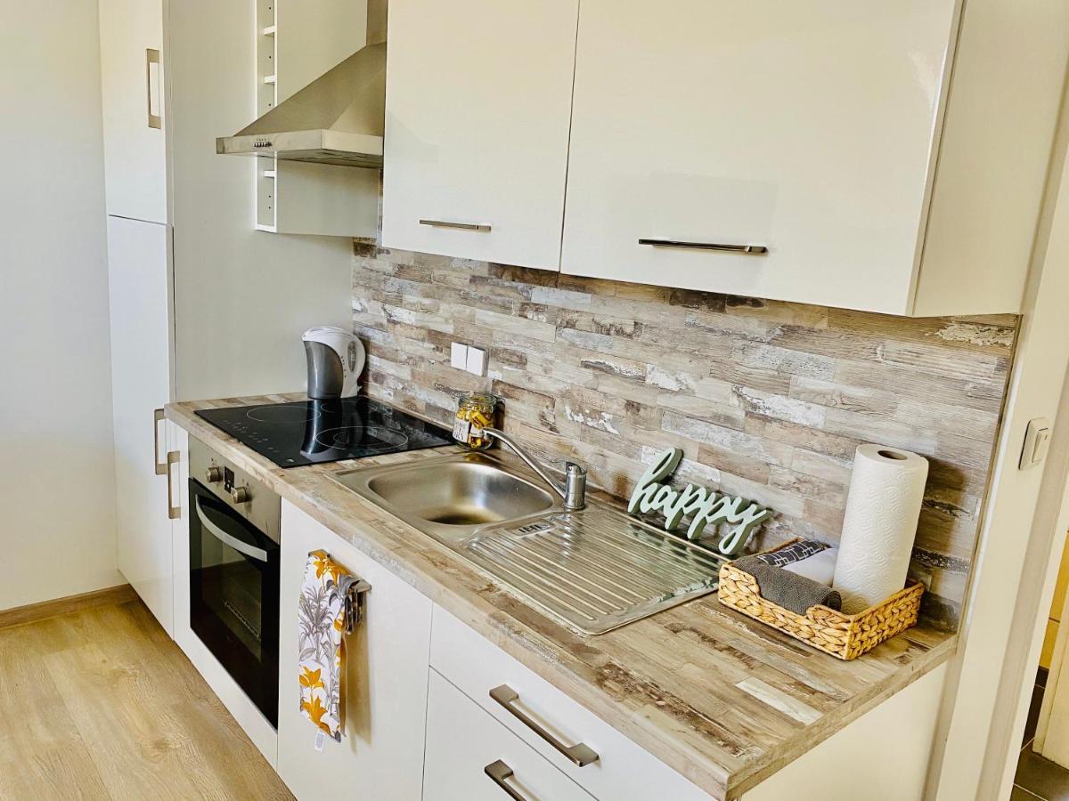 Cozy Flat Near Moselle Remich Διαμέρισμα Εξωτερικό φωτογραφία