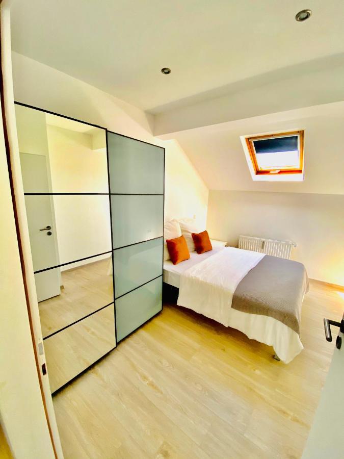 Cozy Flat Near Moselle Remich Διαμέρισμα Εξωτερικό φωτογραφία
