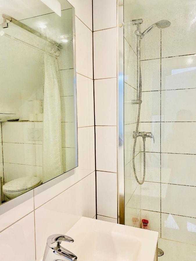 Cozy Flat Near Moselle Remich Διαμέρισμα Εξωτερικό φωτογραφία